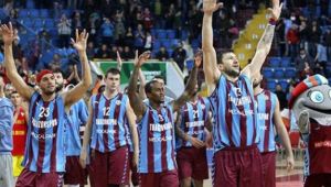 Trabzonspor Basketbol Kulübü