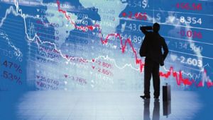 Trump’ın Dünya’ya karışı tutumu