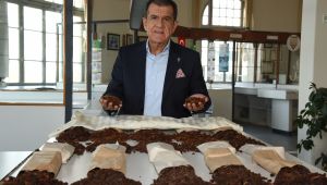 Türk üzümünün ihraç fiyatı ton başına 300 dolar yükseldi
