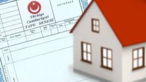 Türkiye’de 2018 Eylül ayında 127 327 konut satıldı