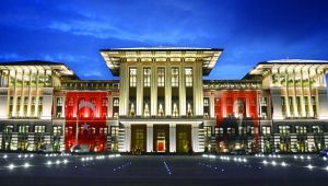 Türkiye Varlık Fonu AŞ Yönetim Kurulu ikinci kez toplandı