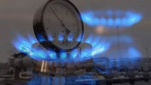 Ukrayna kışa 16,7 milyar metreküp gaz stoğuyla başlıyor