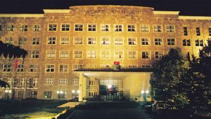 Üniversitelere 33 milyar lira ödenek ayrılacak