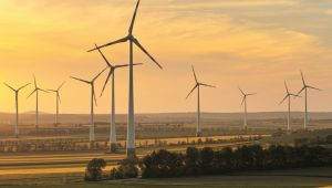 Yabancı rüzgar yatırımcısı Türkiye'den umutlu