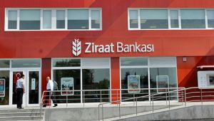 Ziraat Bankası’ndan ‘Vergi İncelemesi’ Açıklaması