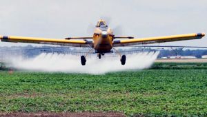 ZİRAİ GÜBRE VE İLAÇ TEDARİKÇİLERİNDE YABANCILAŞMA: ADANA İLİ ÖRNEĞİ