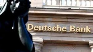 150 milyar dolarlık iddia: Deutsche Bank'a kara para soruşturması