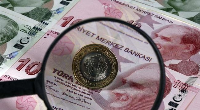 2019 borçlanma programı: Faizler düşer mi çıkar mı?