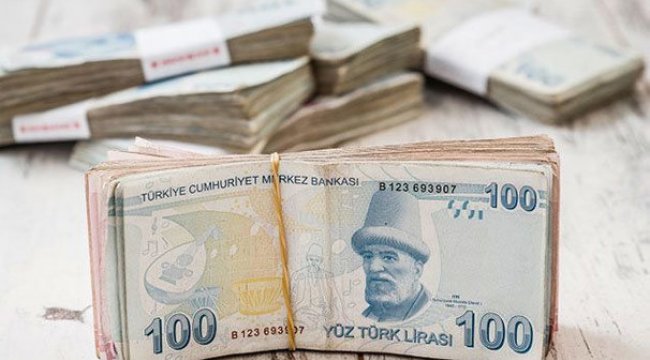 5 yıllık faiz 5 ayın dibinde