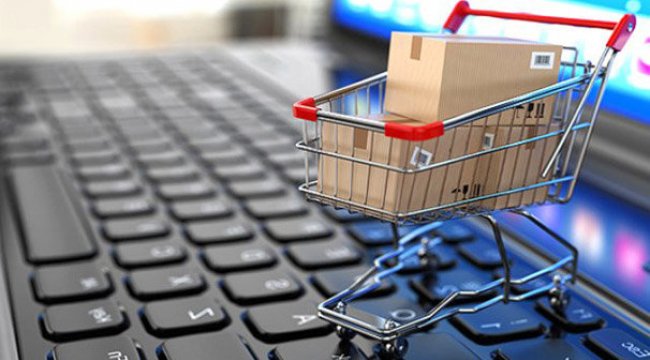 AB'de internet kullanıcılarının yüzde 68'i sanal alışveriş yapıyor
