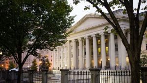  ABD 10 Yıllıkları Yükselişte