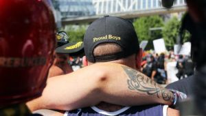 ABD’de Aşırı Sağ Yükselişte 