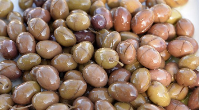Açık artırma ile kilosu 5 bin liradan satılacak!
