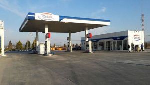 Akaryakıt şirketi konkordato istedi