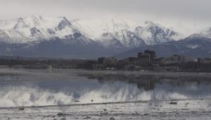 Alaska’da 6,6 Şiddetinde Deprem: Tsunami Uyarısı Yapıldı