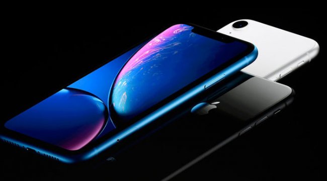Apple Türkiye'de satışa sundu! İşte Yeni iPhone fiyatları