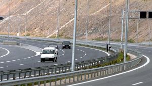 Aydın-Denizli Otoyolu Projesi ihalesi