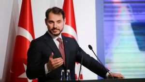 Bakan Albayrak'tan KDV ve ÖTV indirimlerine ilişkin açıklama