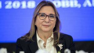 Bakan Pekcan'dan önemli açıklamalar