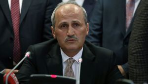 Bakan Turhan açıkladı! 'Çaba sarf ediyoruz...'