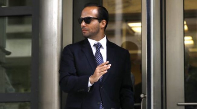 Başkan Trump’ın Eski Danışmanı Hapse Giriyor