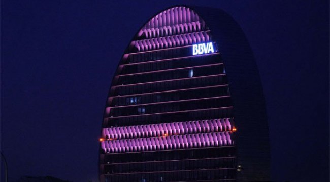 BBVA: Türkiye'ye tamamen sadığız