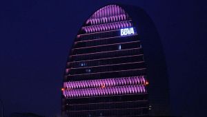 BBVA: Türkiye'ye tamamen sadığız