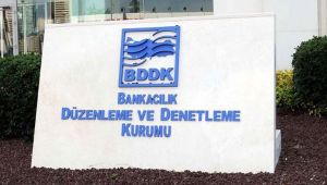 BDDK'dan yönetmelik taslağı
