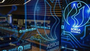 Borsa günü yükselişle tamamladı
