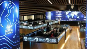 Borsa, günü yükselişle tamamladı