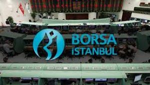 Borsa günü yükselişle tamamladı
