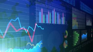 Borsa, günün ilk yarısında yükseldi