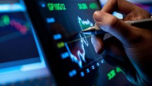 Borsa günün ilk yarısında yükseldi