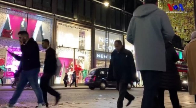Brexit İngiltere’de Mağaza Kapattırıyor