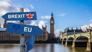 Brexit Sürecindeki İngiltere’nin Üçüncü Çeyrek Büyümesi Beklentiler Dahilinde