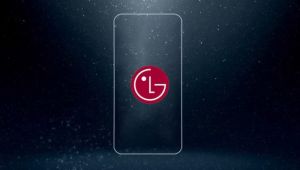 Çentikli tasarıma sahip LG Q9 geliyor