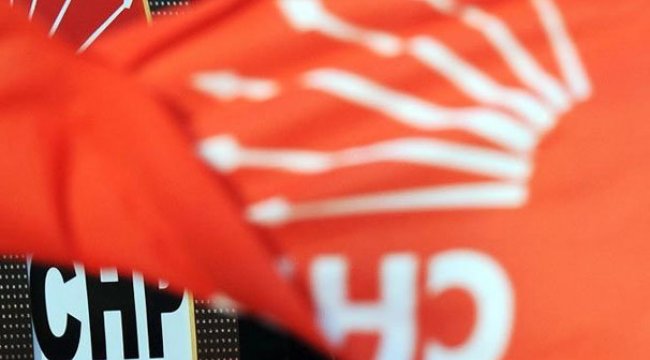 CHP'nin adaylarını açıklayacağı tarih belli oldu