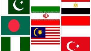 D-8 ülkeleri ticarette yerel para birimlerini kullanacak