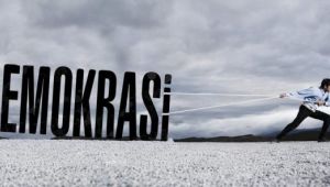 Demokrasi Türkiye’nin Sarı Öküzü İdi