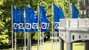 Deutsche Bank, kara para aklama skandalına karıştı