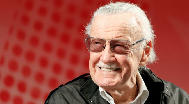 Efsane çizgi roman yazarı Stan Lee hayatını kaybetti! (Stan Lee kimdir?)