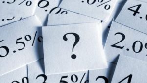 Ekim ayı enflasyon rakamları açıklandı