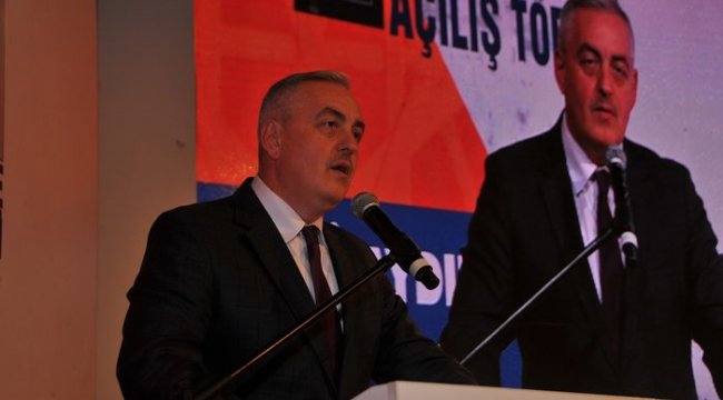 Eyüpsultan Film Akademisi, sinemaya genç yetenekler sunuyor
