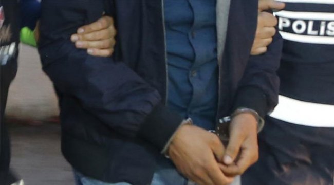 FETÖ'den gözaltına alınan vali yardımcısı tutuklandı