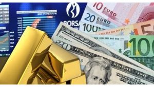 Finansal Yatırım Araçlarının Reel Getiri Oranları, Ekim 2018