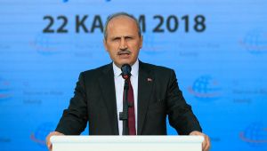 Gemi trafiği 7 gün 24 saat izleniyor