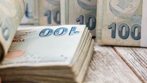 Hazine alacakları 19 milyar lira