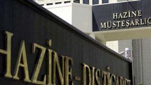 Hazine Bugün Düzenlediği İki Tahvil İhalesinde 1 Milyar 961,1 Milyon Lira Borçlandı
