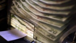 Hazine'nin kira sertifikası ihracına 3 milyar 241 milyon liralık talep