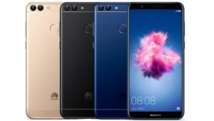 Huawei P Smart 2019 ortaya çıktı